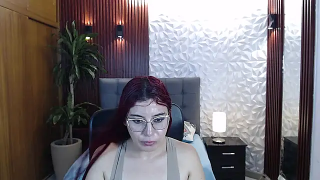 XXX chat uživo modela allison_mc