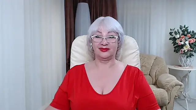 Chat XXX ao vivo de Beautiful_wooman