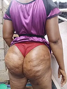 Ledi_brown's Webcam Show