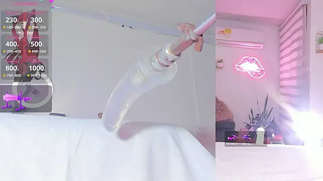 Maria_Jones_ 即時 XXX 聊天