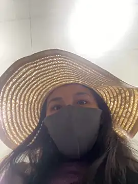 yinyin326's Webcam Show