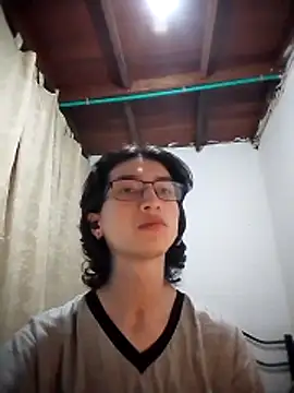 KevinCoppolan Webbikameraesitys