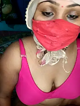 Hotty-Kobita-Vabi's Webcam Show