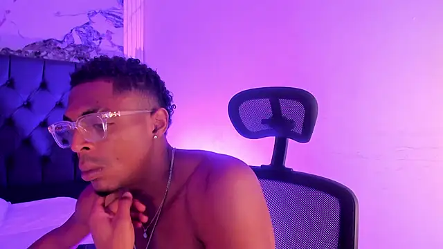 timosX_ Live XXX-chat