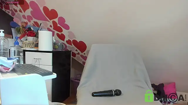 Chat +18 de Kleopatra86 ao vivo