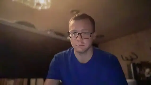Webkamerová show adamseed69