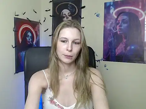 StrangerGi 라이브 XXX 채팅