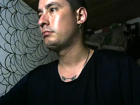 vampireathome Webcam Show