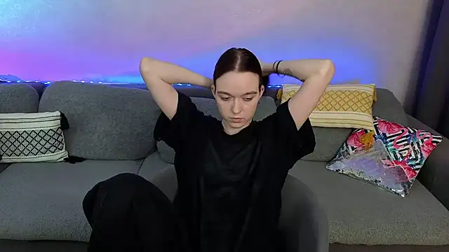 SunyLily Chat XXX in diretta