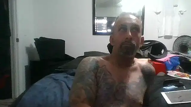 Webkamerová show tenser59