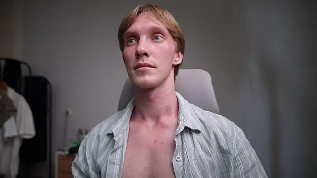 Danny_Jj's Webcam Show