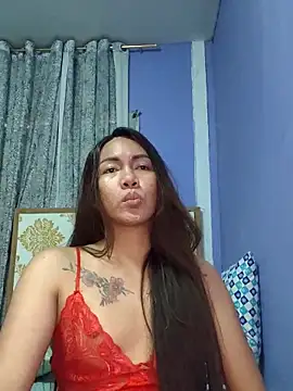 lady_kim_boner Webcamshow