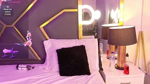 Czat XXX na żywo – SamanthaPierce