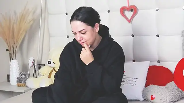 AlsouKass – Naživo XXX chat