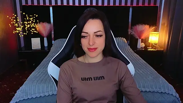 Chat XXX en directo de Daloras_lin