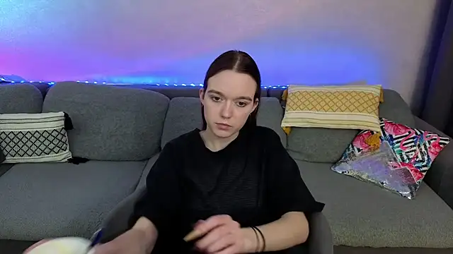 XXX chat uživo modela SunyLily