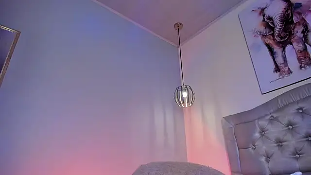 Czat XXX na żywo – ayshel__