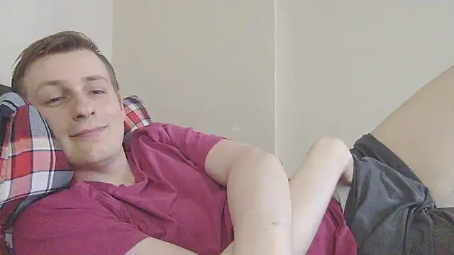 your_andy Webcam show
