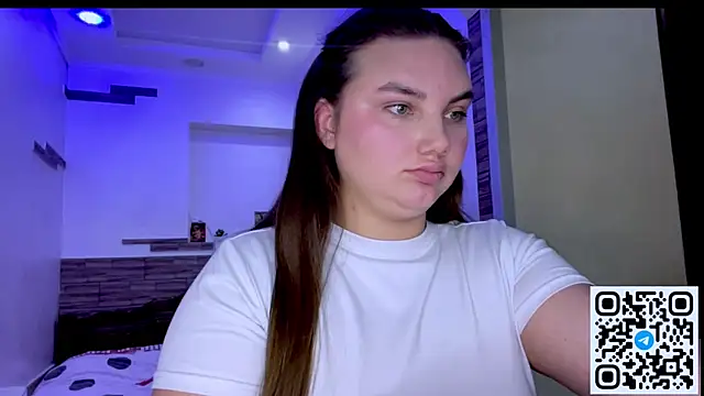 Dreamyblushfairy élő XXX-chatje
