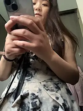 xiaochengzi505 Obrolan Langsung XXX
