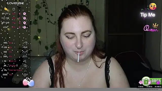 Alicia_love00's Live XXX Chat