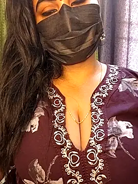 Anushka_flower's Live XXX Chat