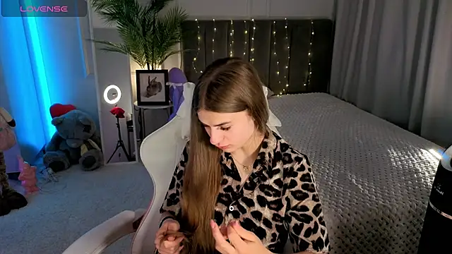 Czat XXX na żywo – Dayana_Mood