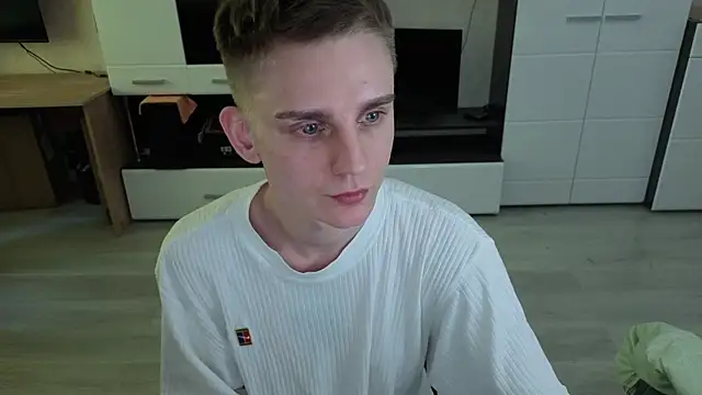 Show Webcam de angryzan