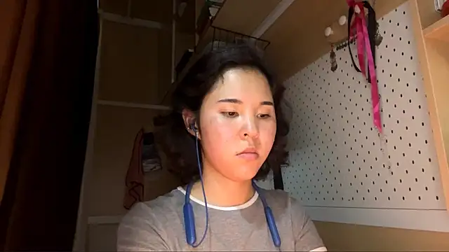 JennyCarpenter's Live XXX Chat