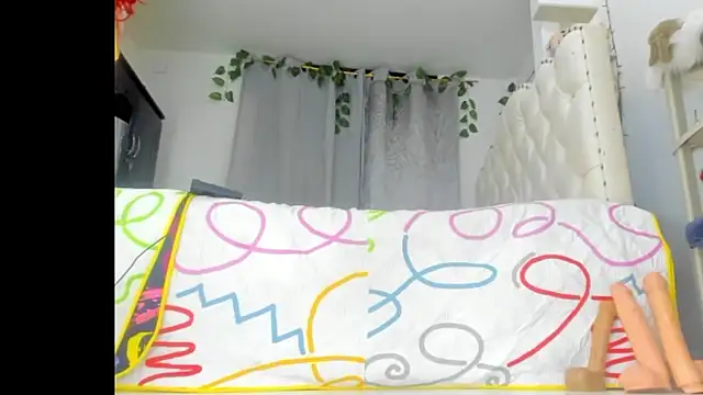 sweet_supreme Webcam-Show