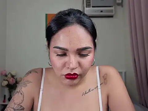 FemmeFataleMonica Webcamshow