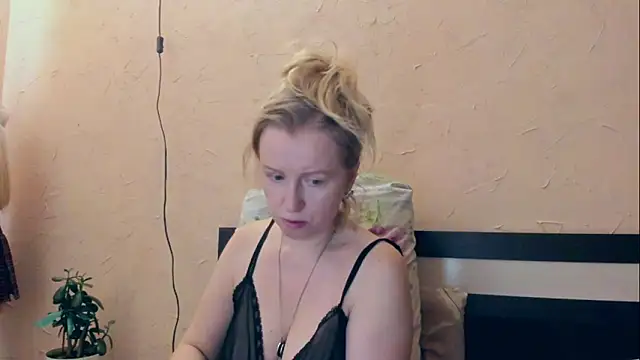 Czat XXX na żywo – I_AM_MILF