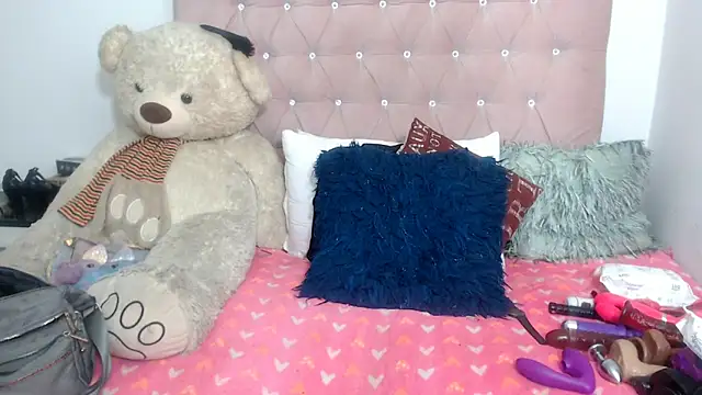 Chat +18 de Negrabig ao vivo