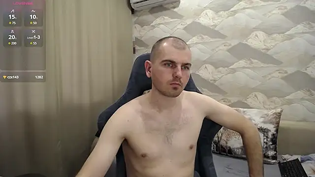 SerzhKorol1 现场XXX聊天