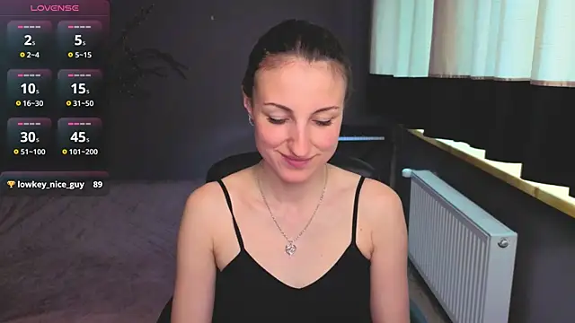 Missis_Sofiia Live XXX-Chat
