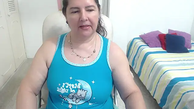 Chat +18 de leonela_69 ao vivo