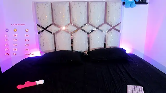 Amanda_klaire Obrolan Langsung XXX