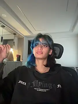 sukulaurens Live XXX-chat
