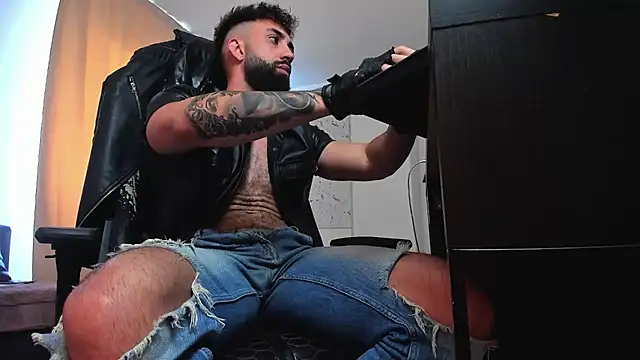 عرض كام liamaesthetic