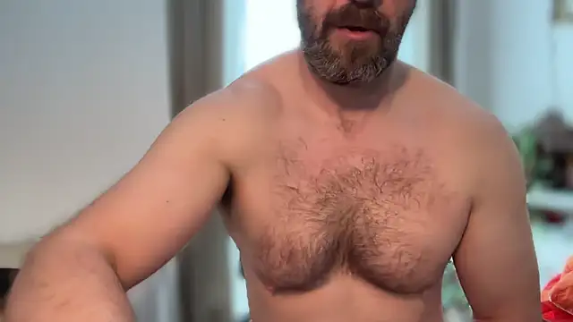 Mr_Beef Live XXX-Chat