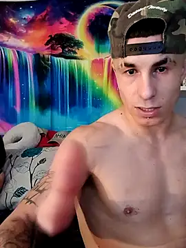 --D-a-D-D-y-'s Live XXX Chat