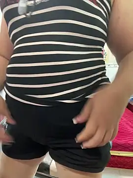 Alinat_ 网络视讯表演