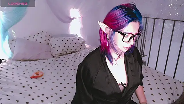 Chat +18 de candy_lina ao vivo