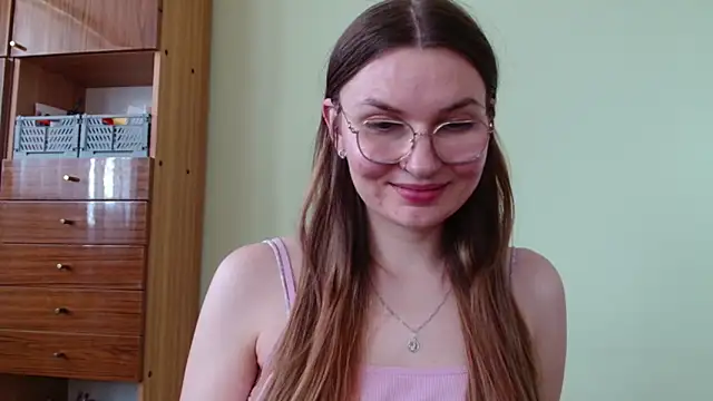 LooveELLYx – Live XXX-chat