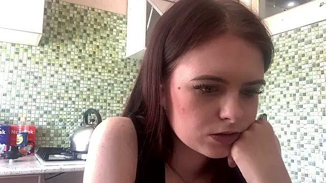 KikiAmino's Live XXX Chat