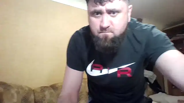 عرض كام StasConnor