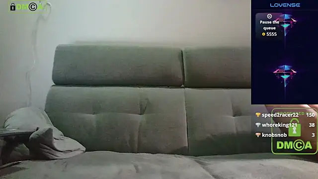 Lycraboybig Webcam-Show