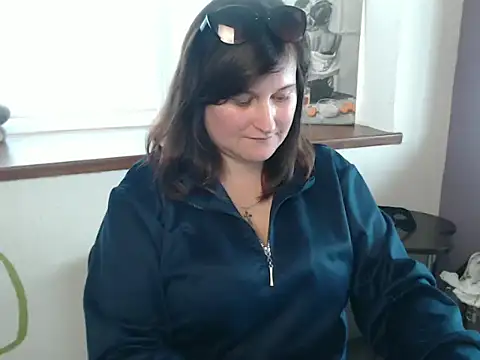 Milfa_meddison Chat XXX live