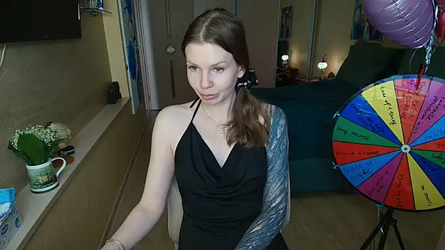 ReginaSparkle Live XXX-Chat