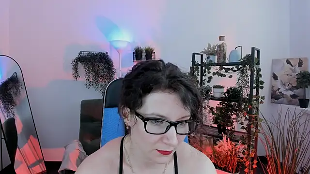 AureliaGleamn Live XXX chat